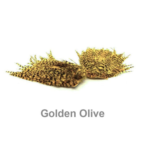 Whiting American Streamer Pack - Go - Fish