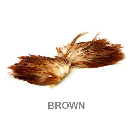 Whiting American Streamer Pack - Go - Fish