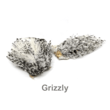 Whiting American Streamer Pack - Go - Fish