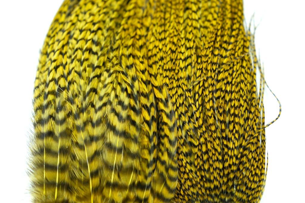 Whiting Bugger Pack │ collo di gallo per streamer - Go - Fish