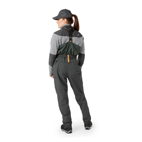 Guideline Laerdal Wader per donne