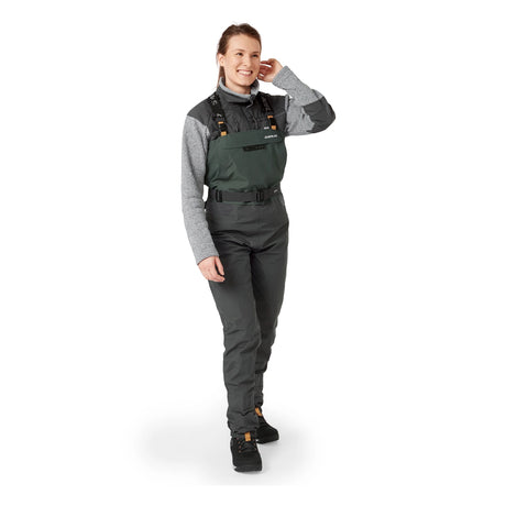 Guideline Laerdal Wader per donne