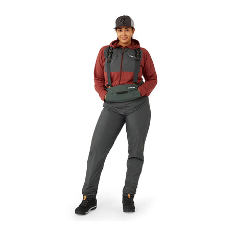 Guideline Laerdal Wader per donne