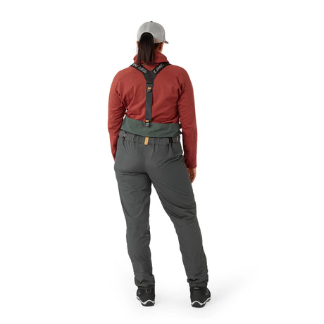 Guideline Laerdal Wader per donne