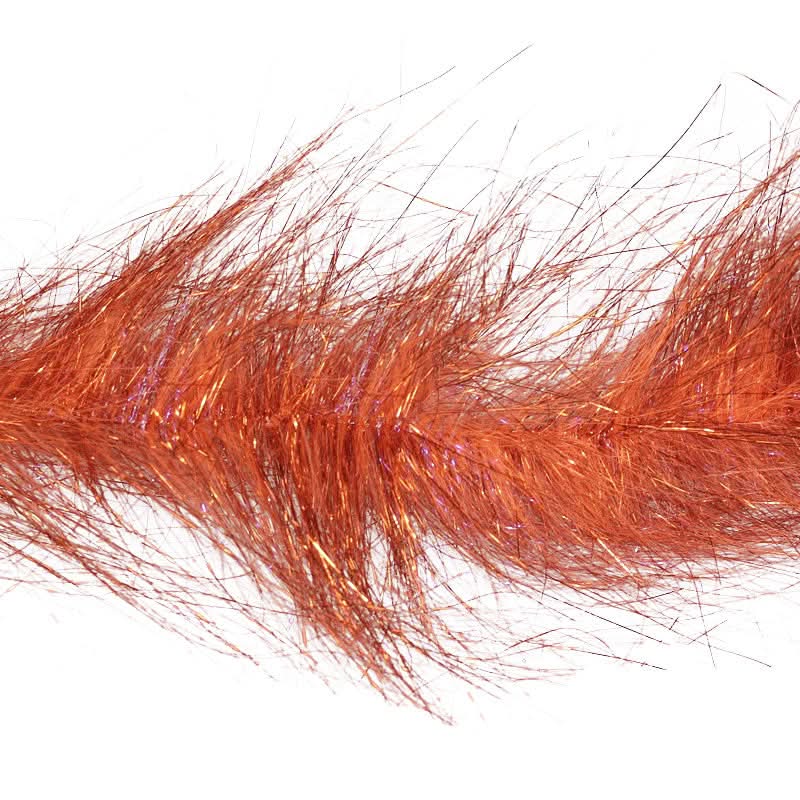 Wurm Predator Brush Furabou 35 cm - Go - Fish