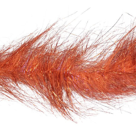 Wurm Predator Brush Furabou 35 cm - Go - Fish