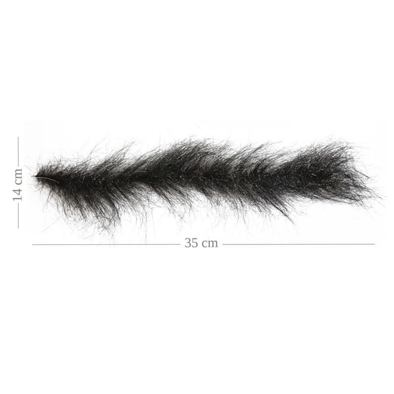 Wurm Predator Brush Furabou 35 cm - Go - Fish