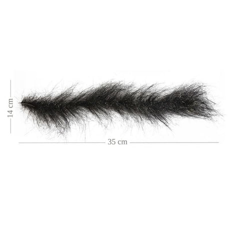 Wurm Predator Brush Furabou 35 cm - Go - Fish