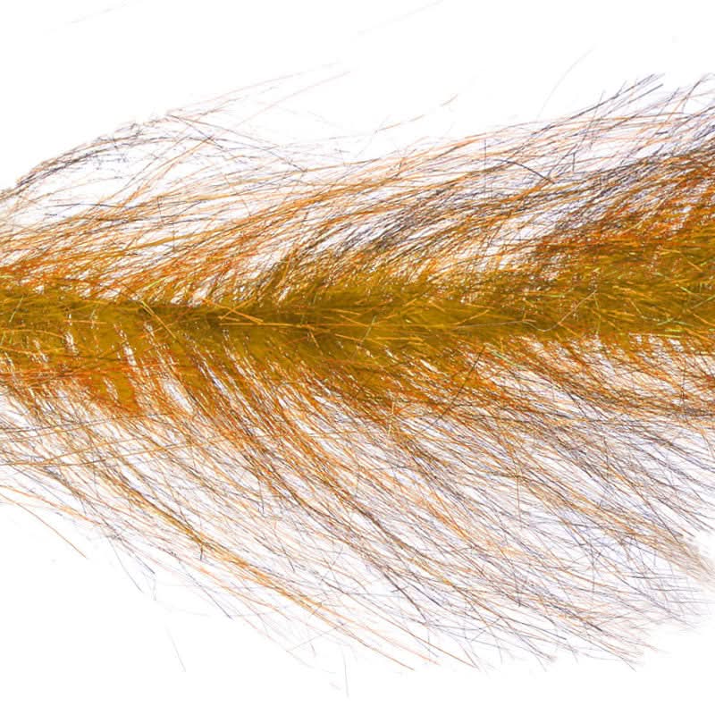Wurm Predator Brush Furabou 35 cm - Go - Fish