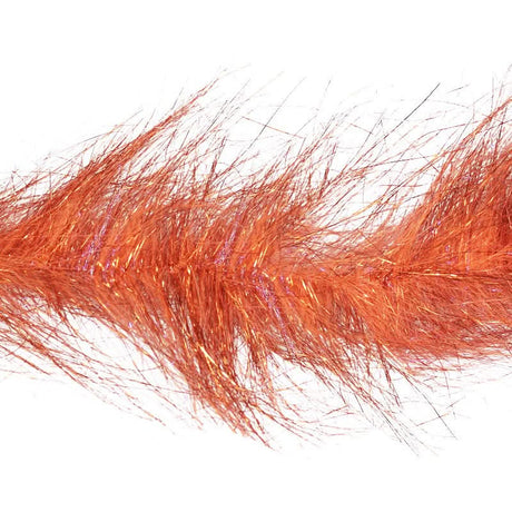 Wurm Predator Brush Furabou 35 cm - Go - Fish