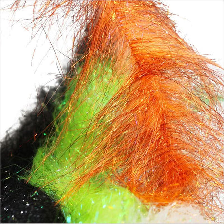 Wurm Predator Brush Furabou 35 cm - Go - Fish