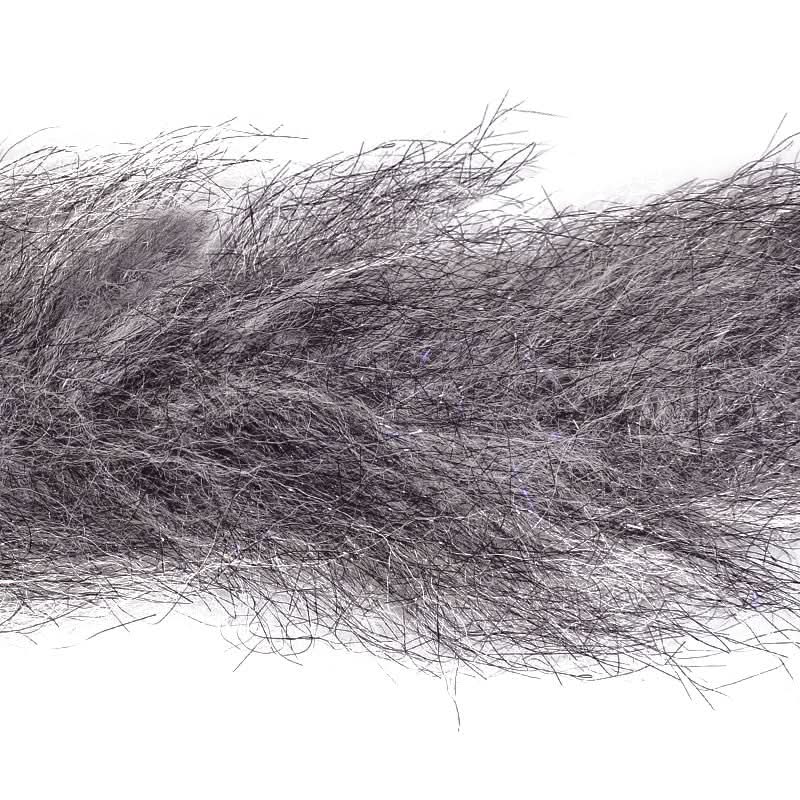 Wurm Predator Brush Longhair 35 cm - Go - Fish