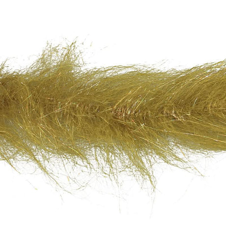 Wurm Predator Brush Longhair 35 cm - Go - Fish