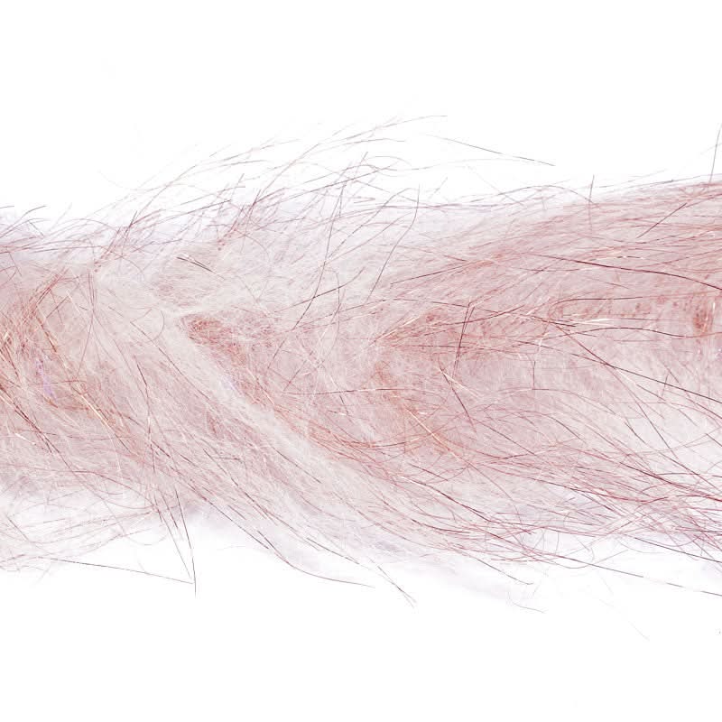 Wurm Predator Brush Longhair 35 cm - Go - Fish