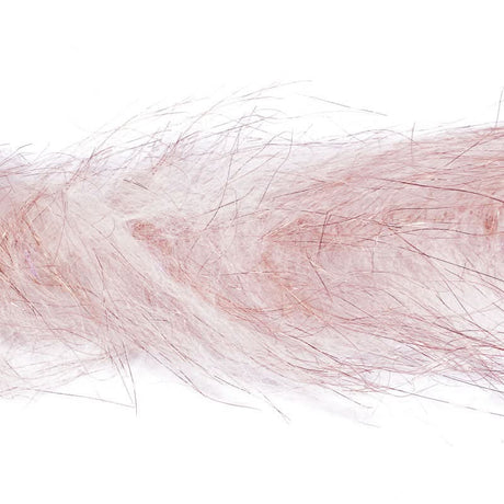 Wurm Predator Brush Longhair 35 cm - Go - Fish