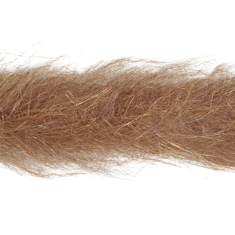 Wurm Predator Brush Longhair 35 cm - Go - Fish