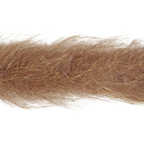 Wurm Predator Brush Longhair 35 cm - Go - Fish