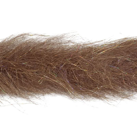 Wurm Predator Brush Longhair 35 cm - Go - Fish