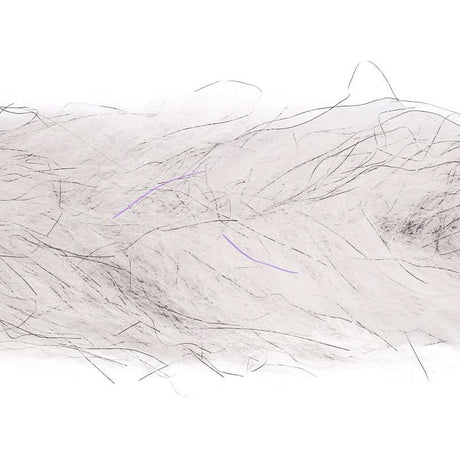 Wurm Predator Brush Longhair 35 cm - Go - Fish