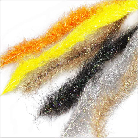 Wurm Predator Brush Shorthair 35 cm - Go - Fish