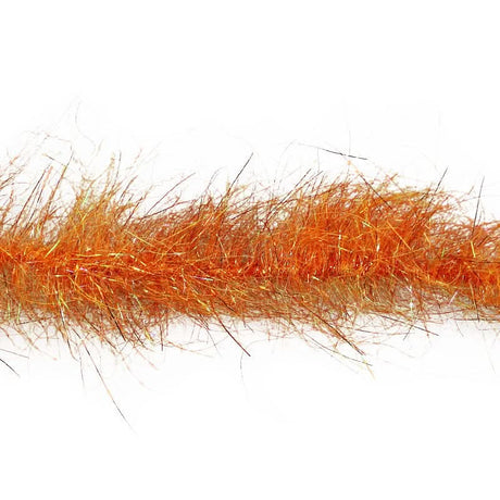 Wurm Predator Brush Shorthair 35 cm - Go - Fish