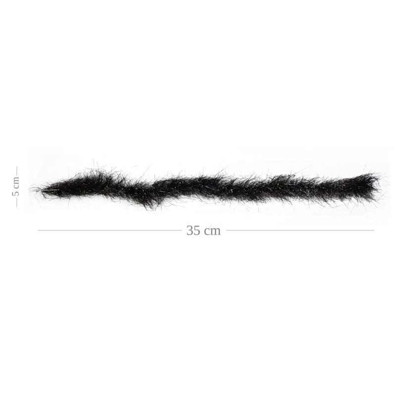 Wurm Predator Brush Shorthair 35 cm - Go - Fish