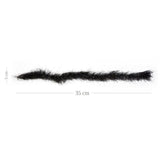 Wurm Predator Brush Shorthair 35 cm - Go - Fish