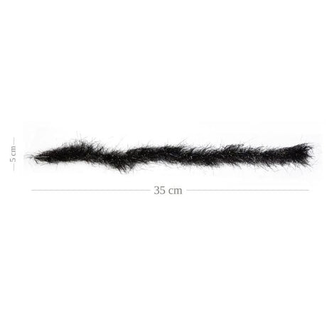 Wurm Predator Brush Shorthair 35 cm - Go - Fish