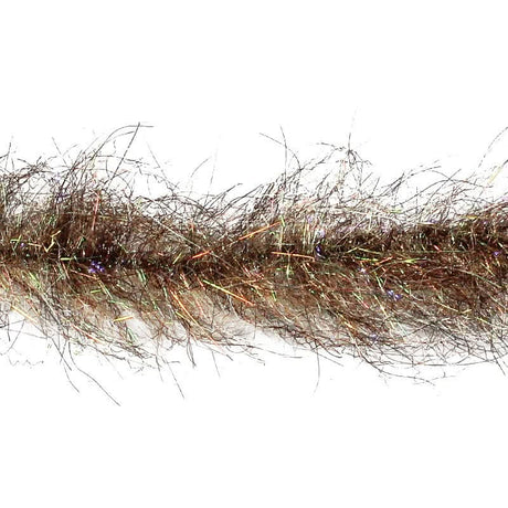 Wurm Predator Brush Shorthair 35 cm - Go - Fish