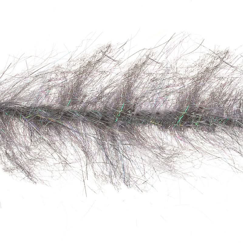 Wurm Predator Brush Shorthair 35 cm - Go - Fish