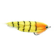 Yellow Tiger 4/0 - Go - Fish