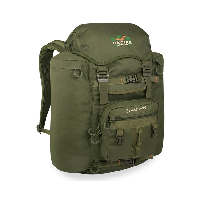 Zaino Caccia Marsupio Forest 30