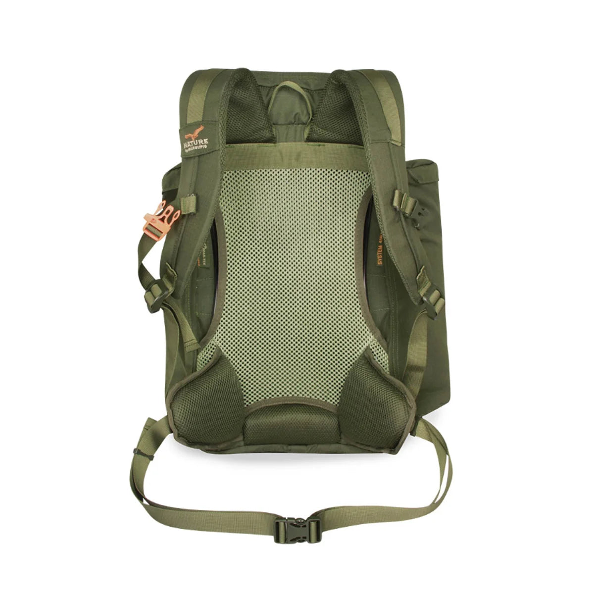 Zaino Caccia Marsupio Forest 30