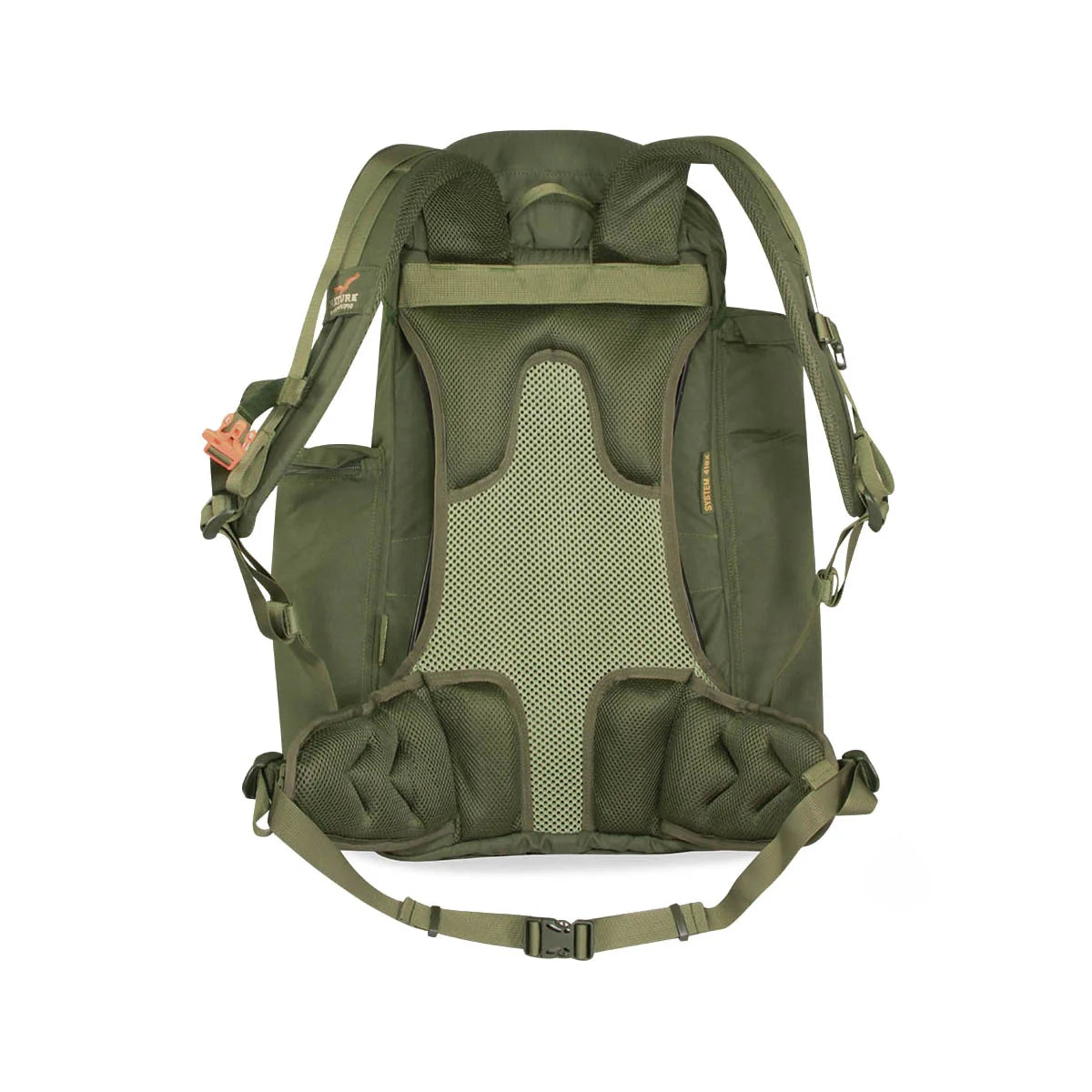 Jagdrucksack Marsupio Forest 55 PF