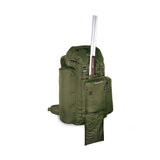 Jagdrucksack Marsupio Forest 55 PF