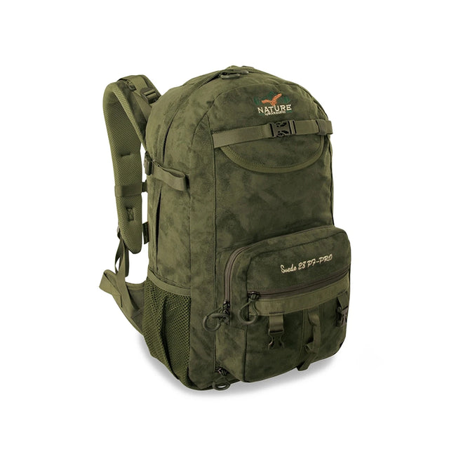 Zaino Caccia Marsupio Suede 28 PF PRO