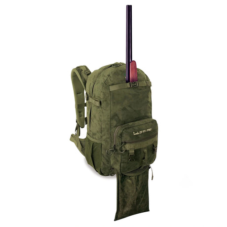 Zaino Caccia Marsupio Suede 28 PF PRO