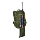 Zaino Caccia Marsupio Suede 28 PF PRO