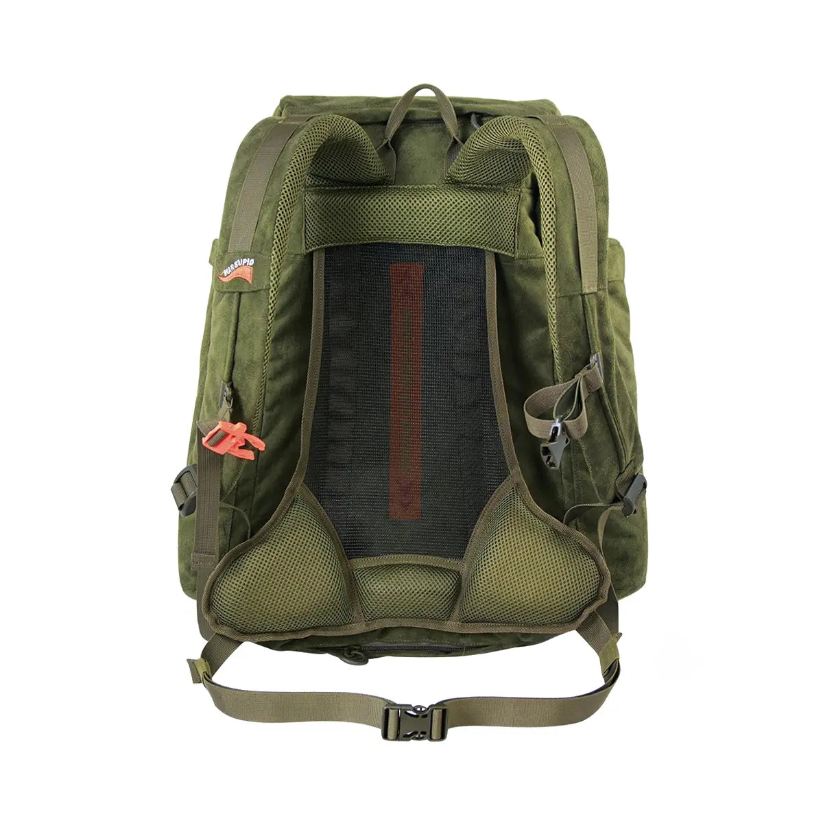 Zaino Caccia Marsupio Suede 30 PF Pro