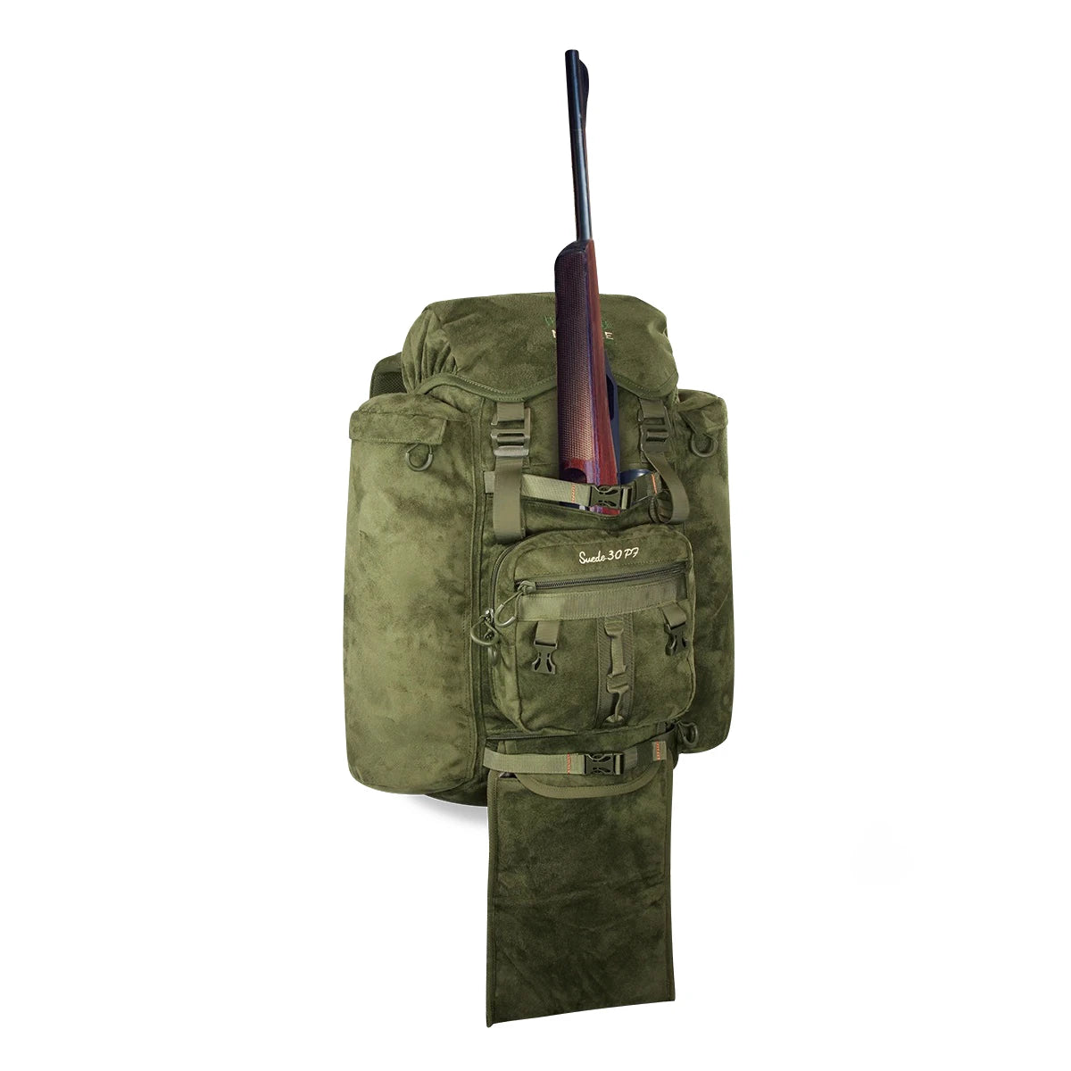 Zaino Caccia Marsupio Suede 30 PF Pro