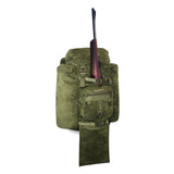 Zaino Caccia Marsupio Suede 30 PF Pro