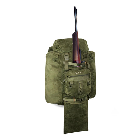 Zaino Caccia Marsupio Suede 30 PF Pro