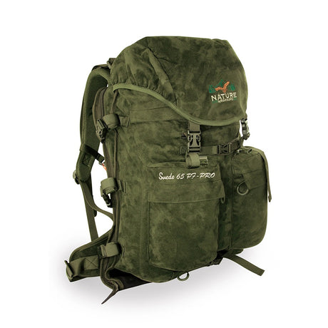 Zaino Caccia Marsupio Suede 65 PF PRO