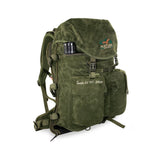 Zaino Caccia Marsupio Suede 65 PF PRO