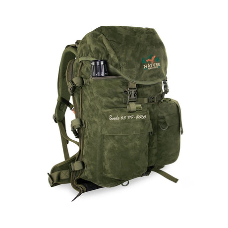 Zaino Caccia Marsupio Suede 65 PF PRO