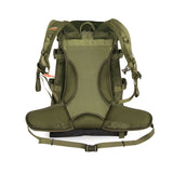 Zaino Caccia Marsupio Suede 65 PF PRO