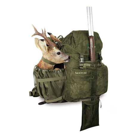 Zaino Caccia Marsupio Suede 65 PF PRO