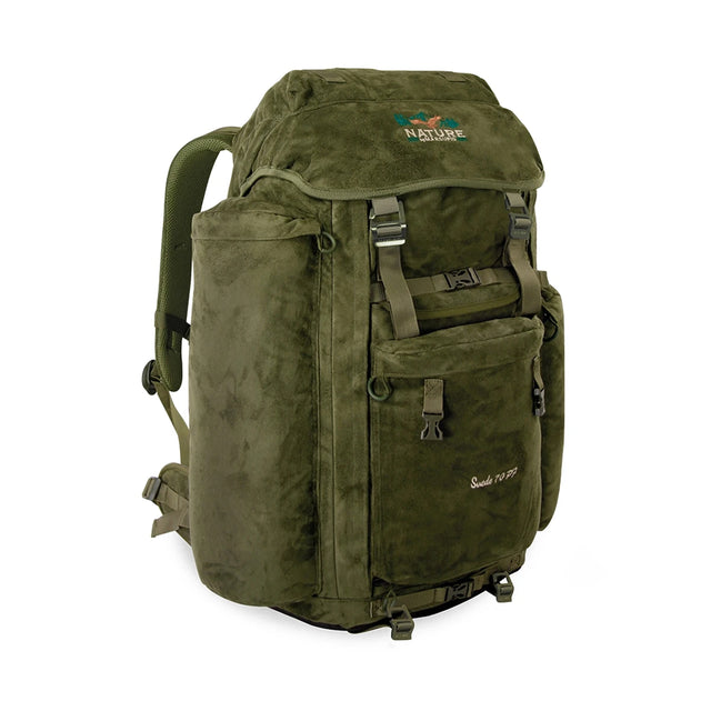 Zaino Caccia Marsupio Suede 70 PF