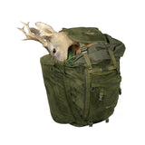 Zaino Caccia Marsupio Suede 70 PF