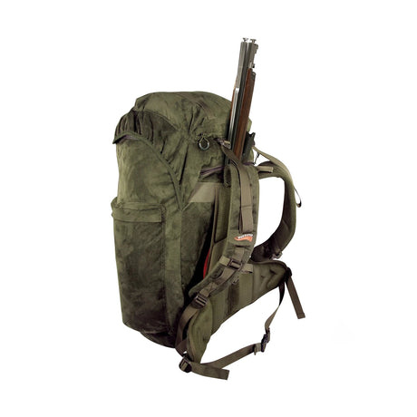 Zaino Caccia Marsupio Suede 70 PF